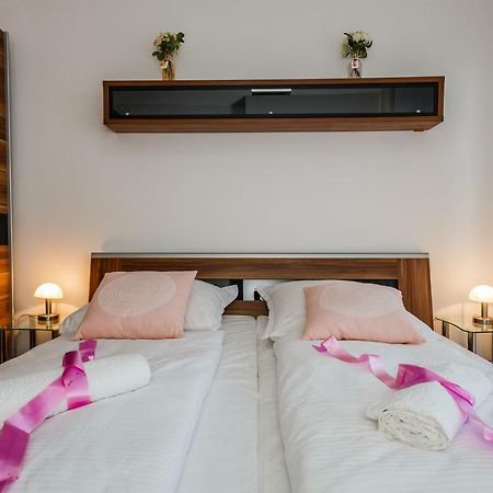 Apartman Lucija Kaštela Extérieur photo