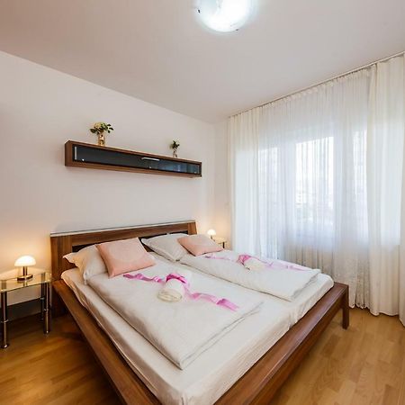 Apartman Lucija Kaštela Extérieur photo