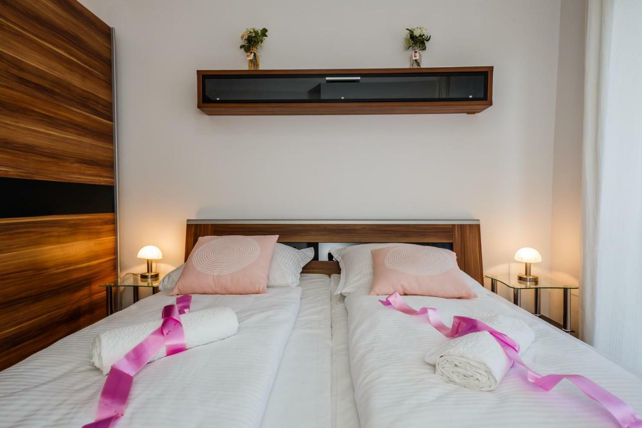 Apartman Lucija Kaštela Extérieur photo