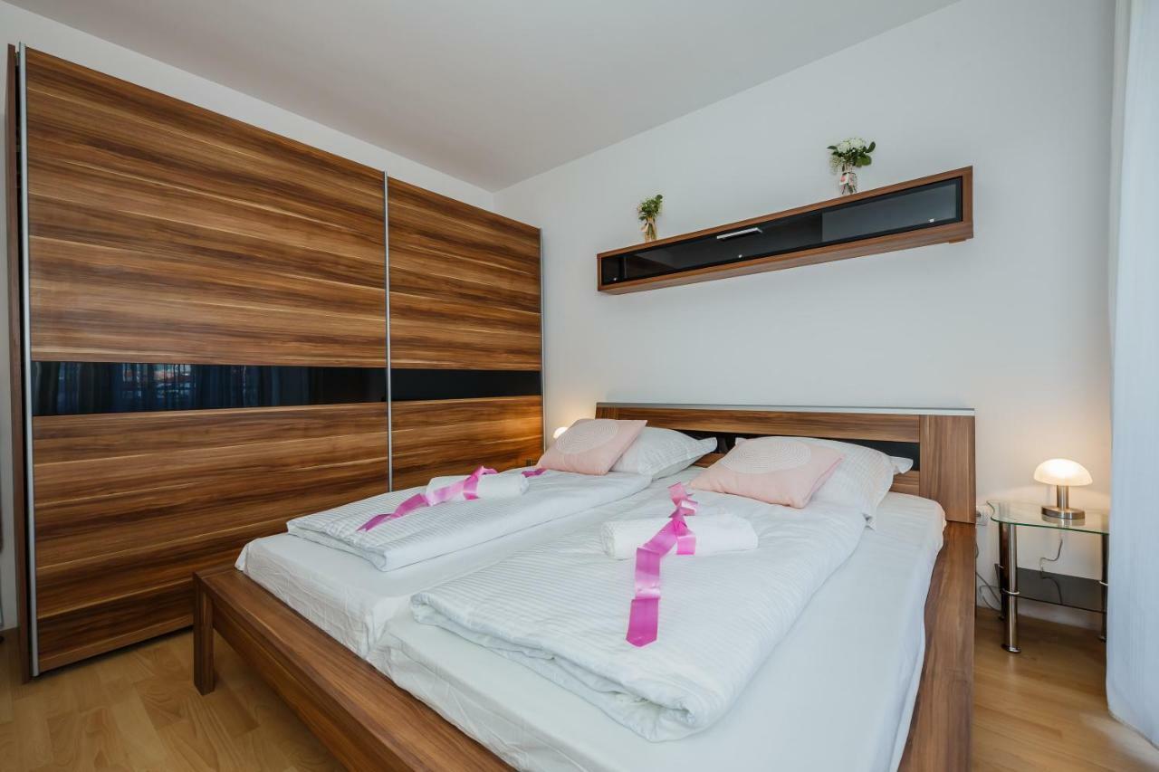 Apartman Lucija Kaštela Extérieur photo