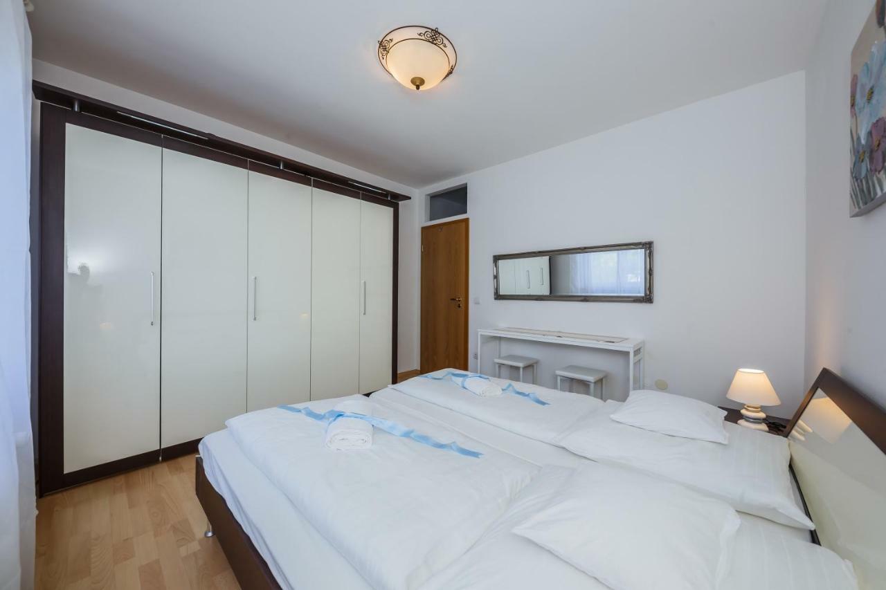 Apartman Lucija Kaštela Extérieur photo