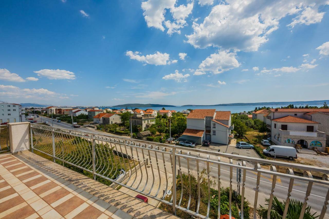 Apartman Lucija Kaštela Extérieur photo