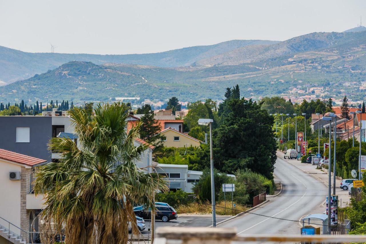 Apartman Lucija Kaštela Extérieur photo
