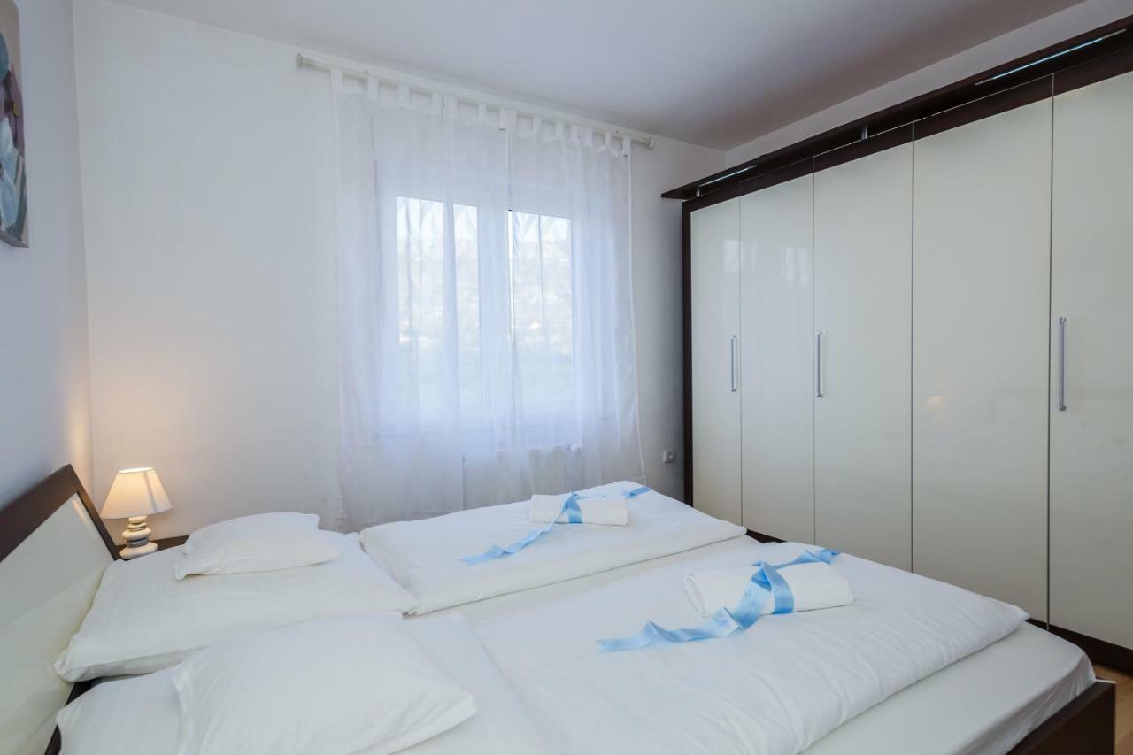 Apartman Lucija Kaštela Extérieur photo