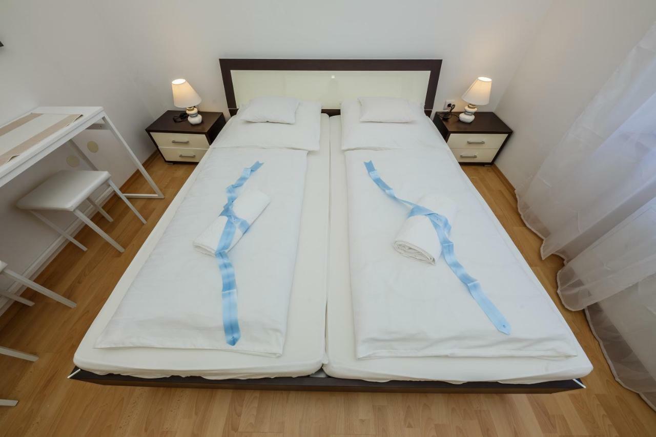 Apartman Lucija Kaštela Extérieur photo