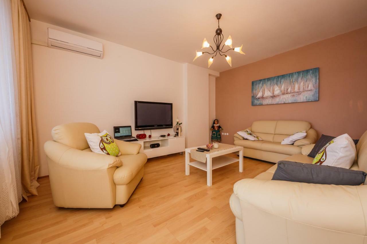 Apartman Lucija Kaštela Extérieur photo