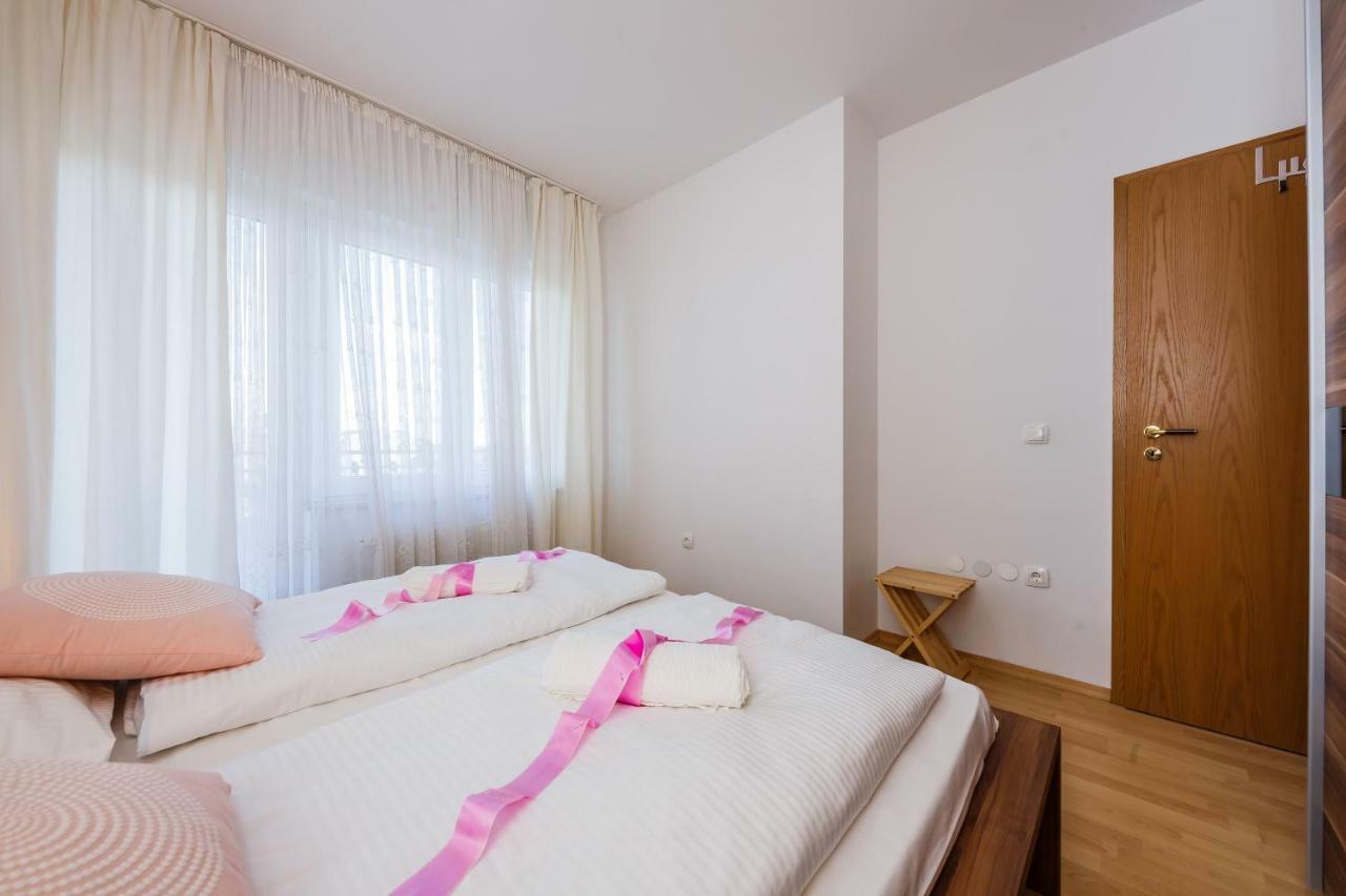 Apartman Lucija Kaštela Extérieur photo