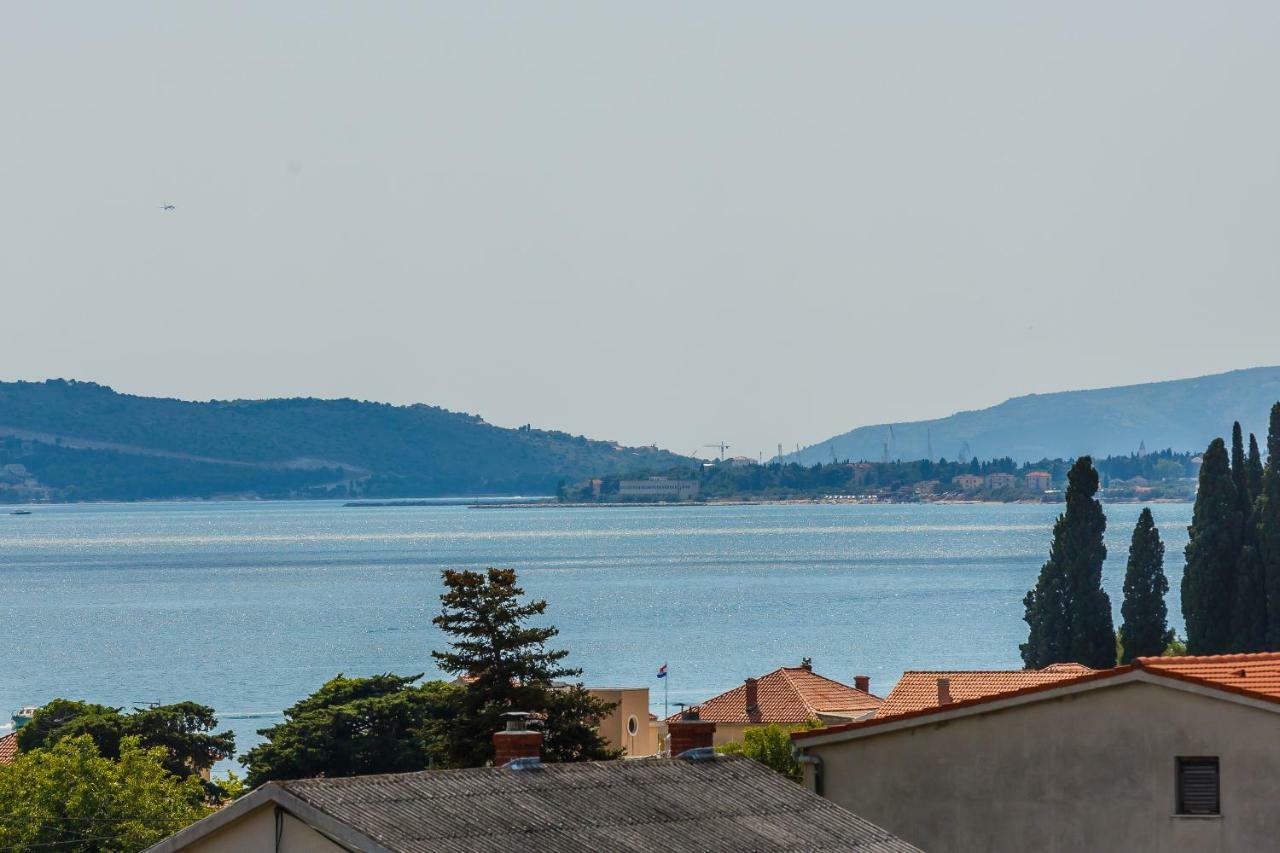 Apartman Lucija Kaštela Extérieur photo