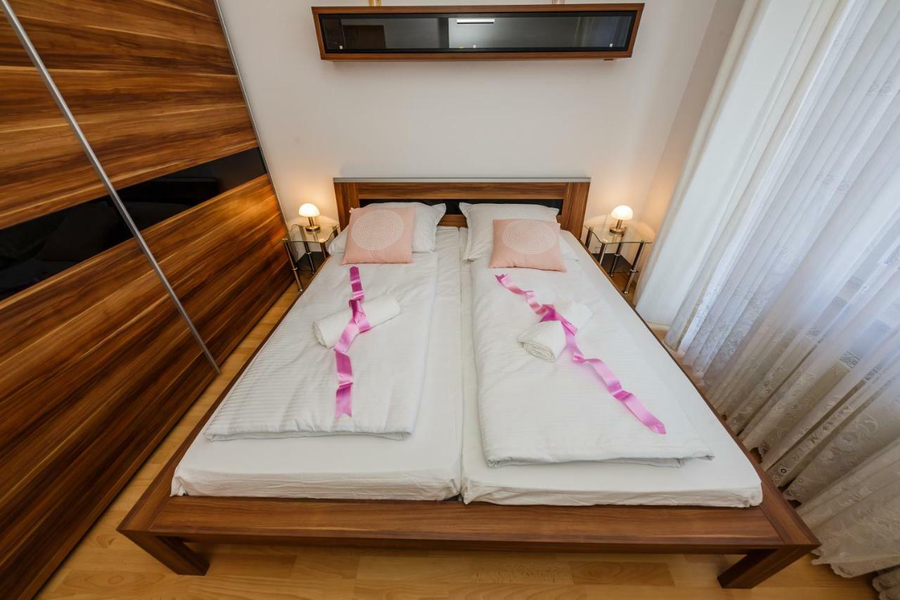 Apartman Lucija Kaštela Extérieur photo