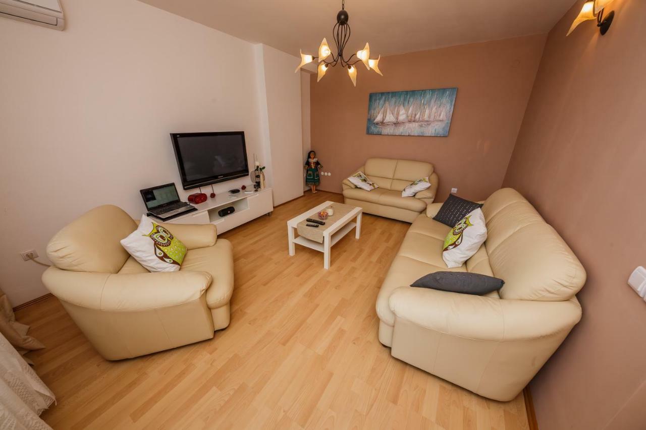 Apartman Lucija Kaštela Extérieur photo