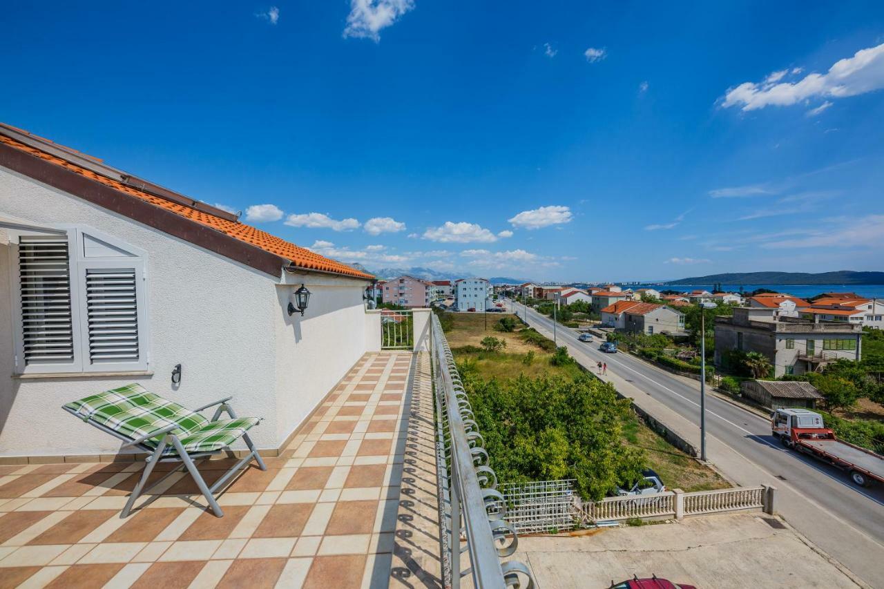 Apartman Lucija Kaštela Extérieur photo