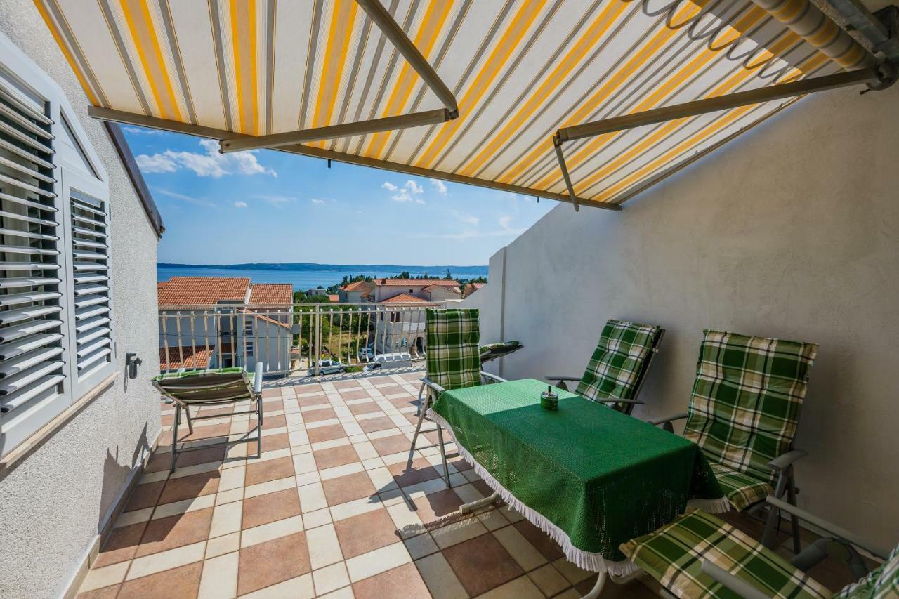 Apartman Lucija Kaštela Extérieur photo