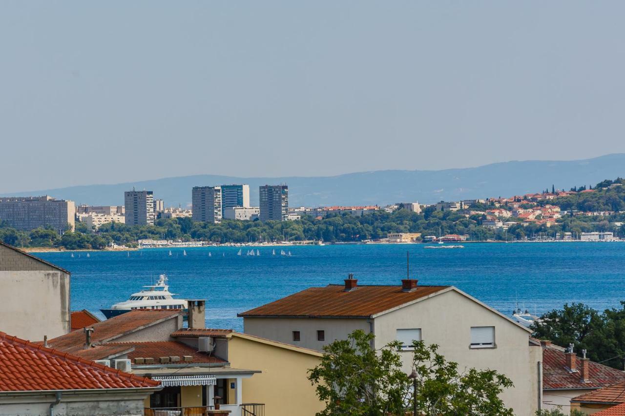 Apartman Lucija Kaštela Extérieur photo