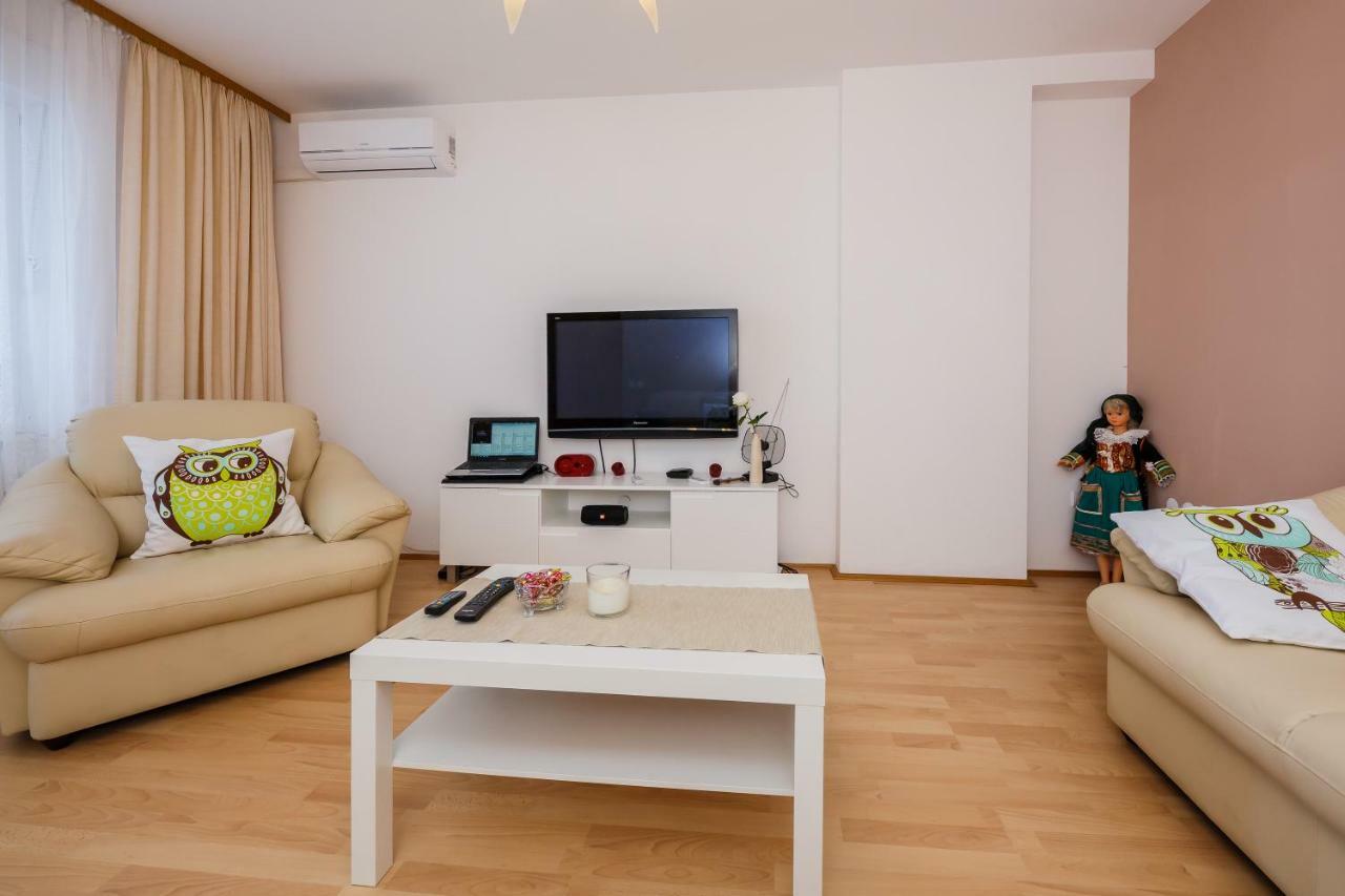 Apartman Lucija Kaštela Extérieur photo