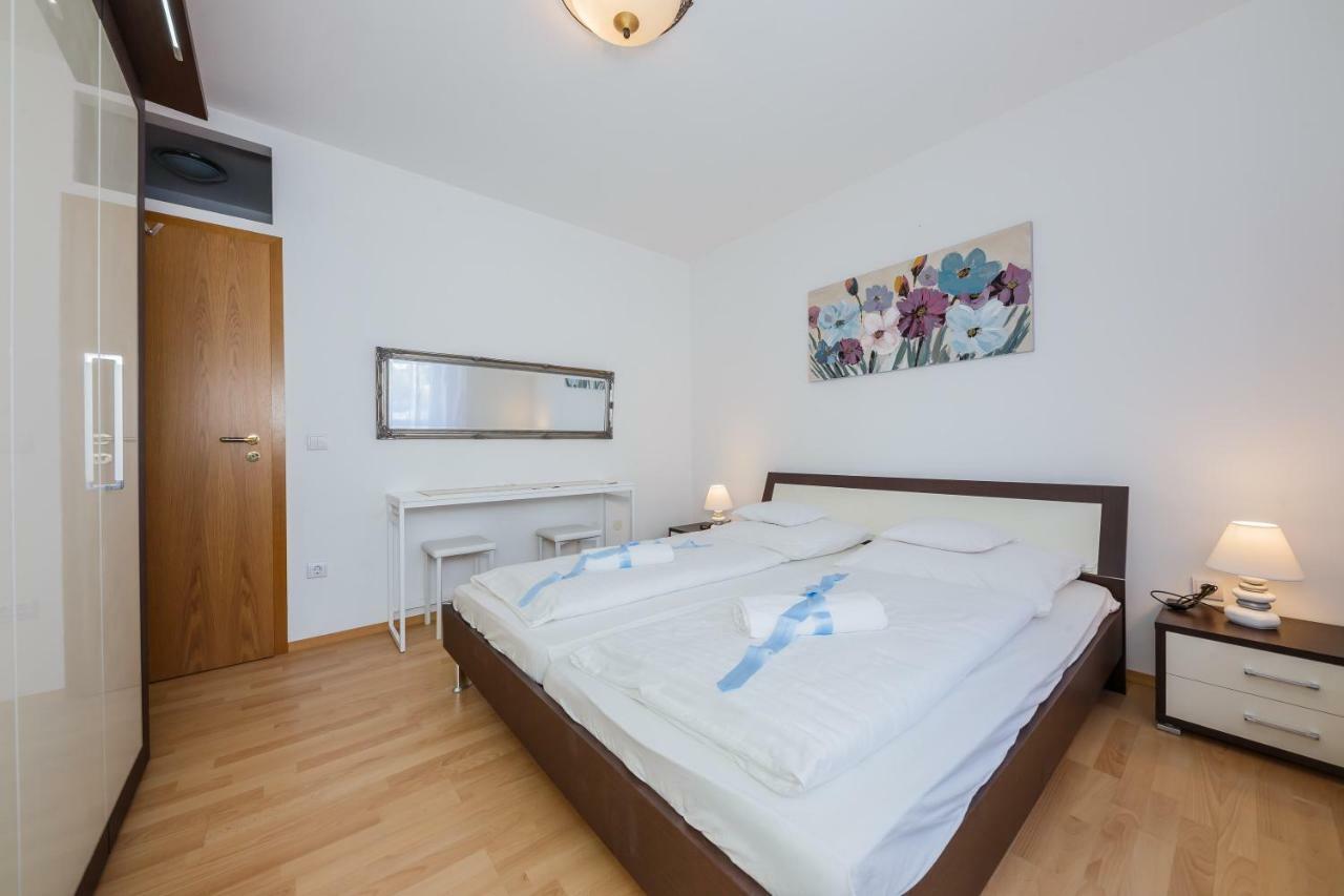Apartman Lucija Kaštela Extérieur photo