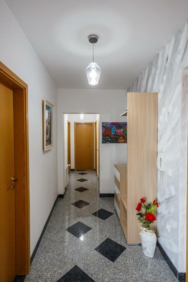 Apartman Lucija Kaštela Extérieur photo
