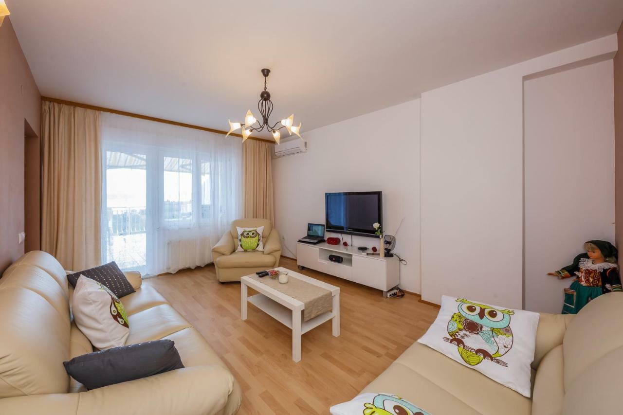 Apartman Lucija Kaštela Extérieur photo